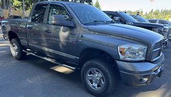 2007 Dodge Ram 2500 SLT
