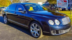 2006 Bentley Continental Flying Spur