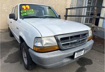 1999 Ford Ranger Base