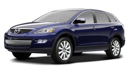 2008 Mazda CX-9 Grand Touring