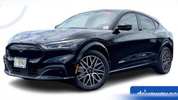 2024 Ford Mustang Mach-E Premium