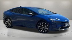 2023 Toyota Prius Prime XSE Premium