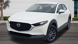 2025 Mazda CX-30 2.5 S