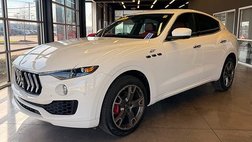 2023 Maserati Levante GT