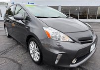 2014 Toyota Prius v 