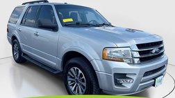 2015 Ford Expedition XLT