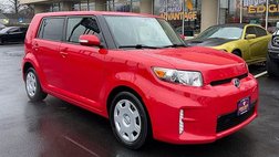 2013 Scion xB 10 Series