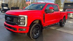 2023 Ford Super Duty F-250 King Ranch
