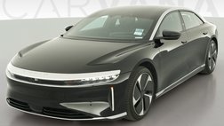 2023 Lucid Air Touring