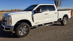 2024 Ford Super Duty F-250 XLT