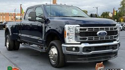 2024 Ford Super Duty F-350 