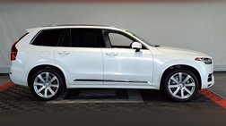 2019 Volvo XC90 T6 Inscription