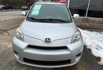 2014 Scion xD Base