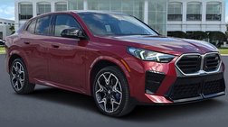 2025 BMW X2 M35i