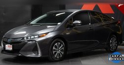 2020 Toyota Prius Prime LE