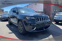 2015 Jeep Grand Cherokee SRT