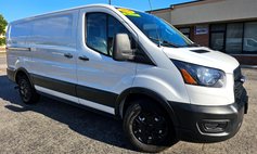 2020 Ford Transit 150