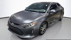 2016 Scion tC Base