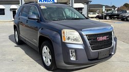 2013 GMC Terrain SLT-1