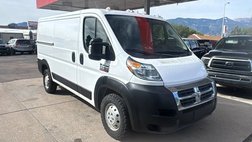 2019 Ram ProMaster 1500 136 WB