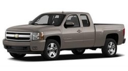 2008 Chevrolet Silverado 1500 