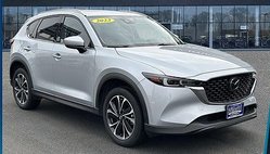 2023 Mazda CX-5 2.5 S Premium