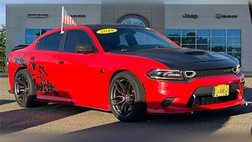 2019 Dodge Charger R/T Scat Pack