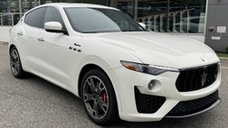 2022 Maserati Levante Modena