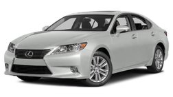 2015 Lexus ES 350 350 FWD