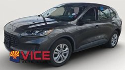 2020 Ford Escape S