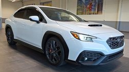 2024 Subaru WRX TR