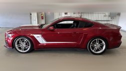 2015 Ford Mustang GT