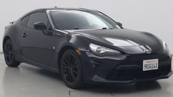 2017 Toyota 86 