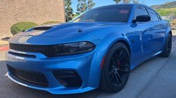 2023 Dodge Charger SRT Hellcat