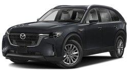 2026 Mazda CX-90 Plug-in Hybrid Preferred