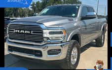 2022 Ram Ram Pickup 2500 Laramie