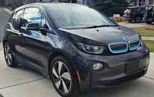 2015 BMW i3 Base