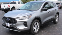 2023 Ford Escape Base