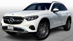 2025 Mercedes-Benz GLC-Class GLC 300