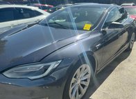 2017 Tesla Model S 60