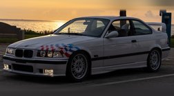 1995 BMW M3 Base