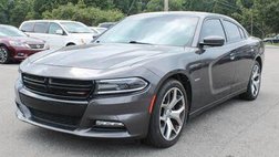 2015 Dodge Charger R/T
