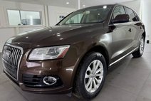 2014 Audi Q5 2.0T quattro Premium Plus