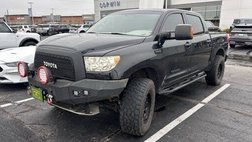 2007 Toyota Tundra Limited