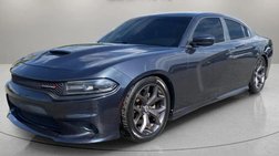 2019 Dodge Charger GT