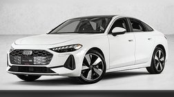 2025 Audi A5 quattro Premium Plus TFSI