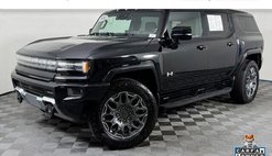 2024 GMC HUMMER EV 3X
