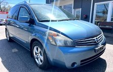 2009 Nissan Quest 3.5