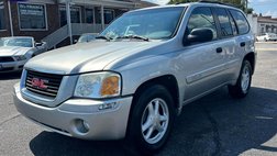 2004 GMC Envoy SLE