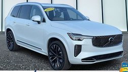 2025 Volvo XC90 B6 Plus Bright Theme 7P